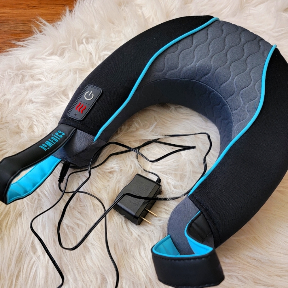 Homedics neck and shoulder massager